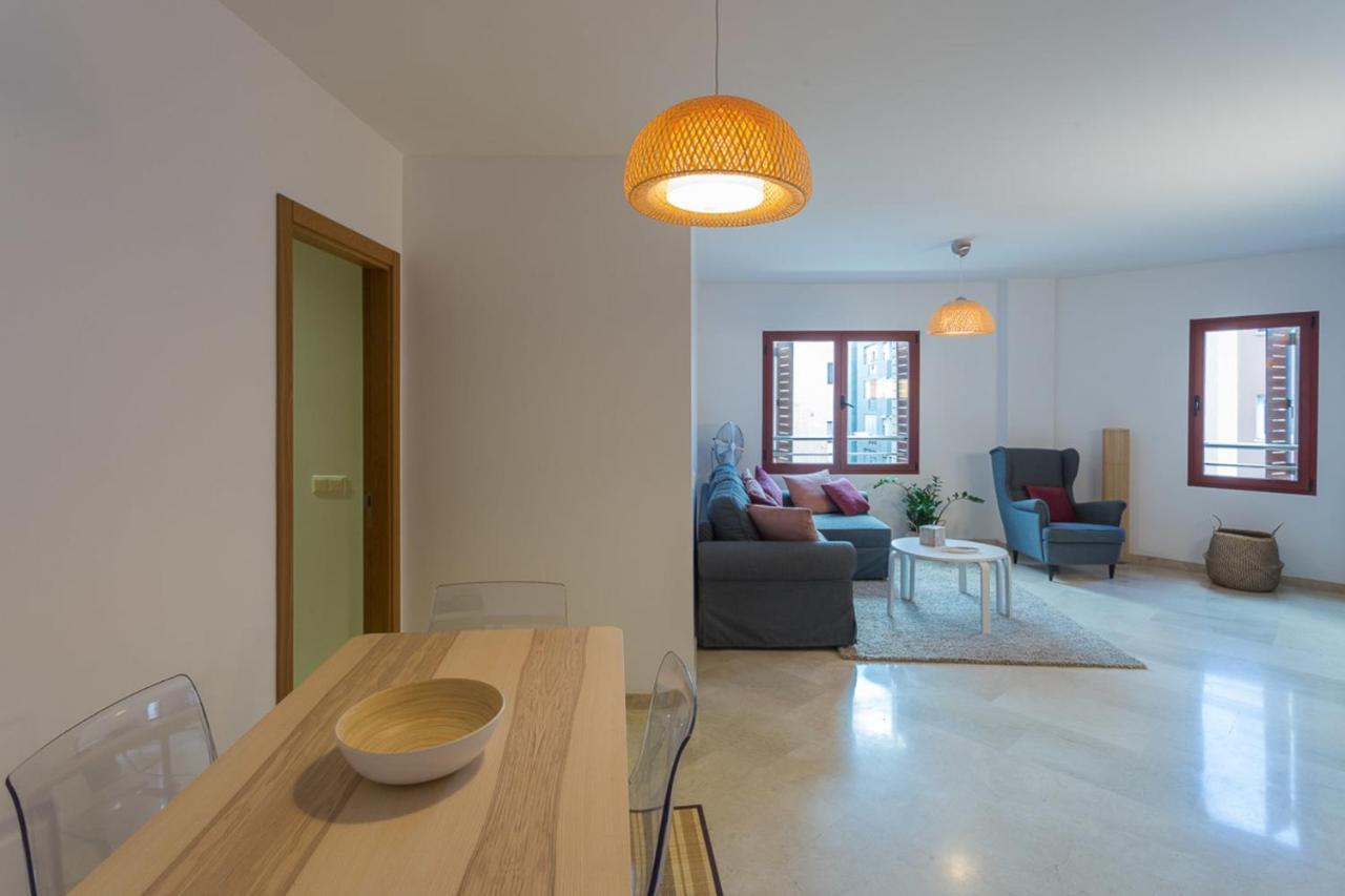 Appartamento Piso Moderno 2 Canteras