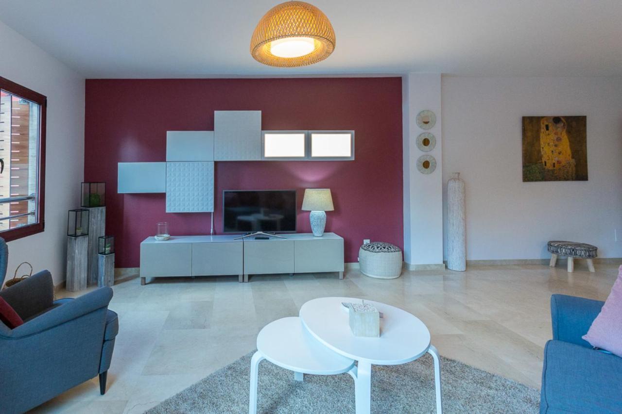 Piso Moderno 2 Canteras Appartamento