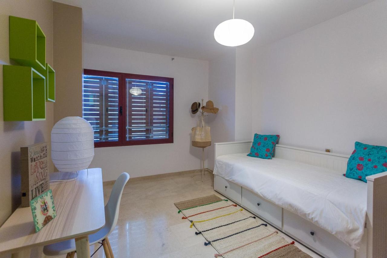 Piso Moderno 2 Canteras Appartamento Las Palmas de Gran Canaria
