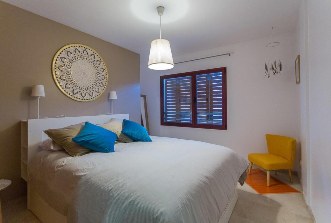 Piso Moderno 2 Canteras Appartamento *