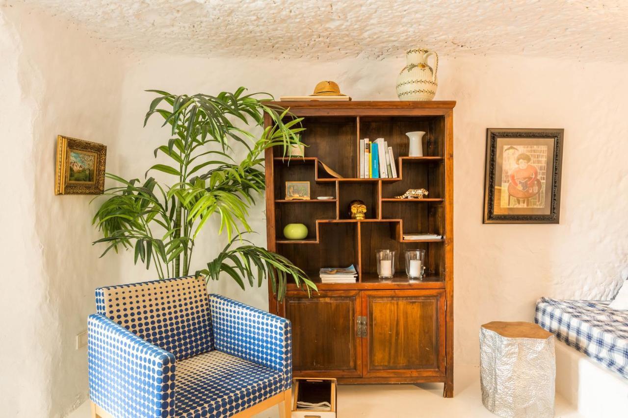 Holiday home Cueva De Sacromonte