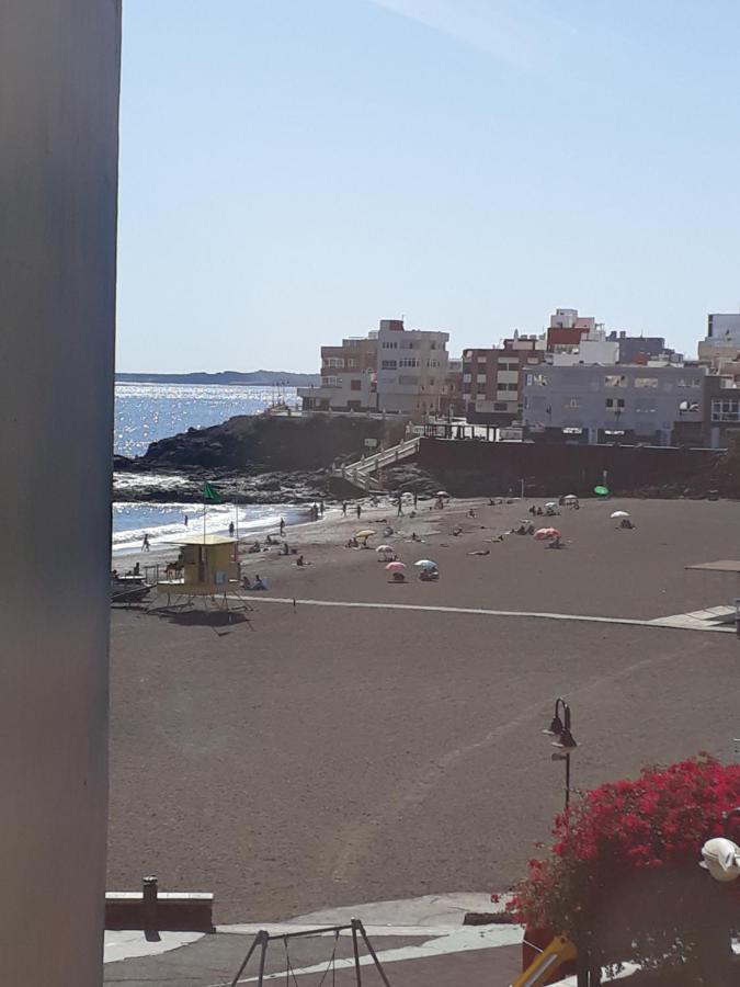 Tu Rincon En Playa De Melenara * Telde