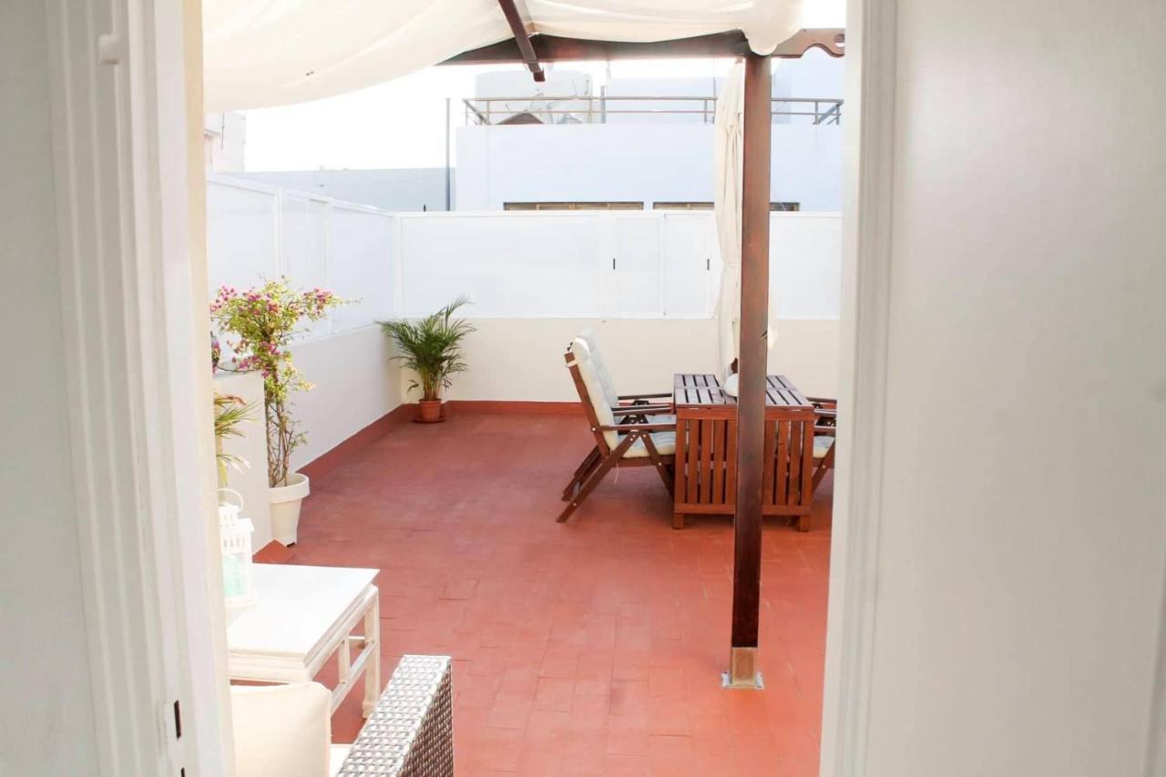 Apartment Vv Canteras Oasis 