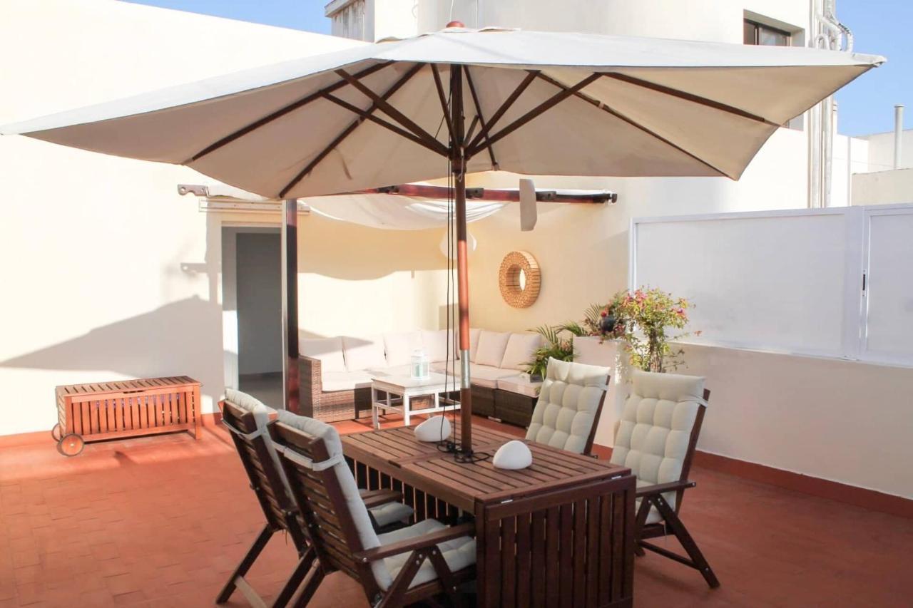 Vv Canteras Oasis 