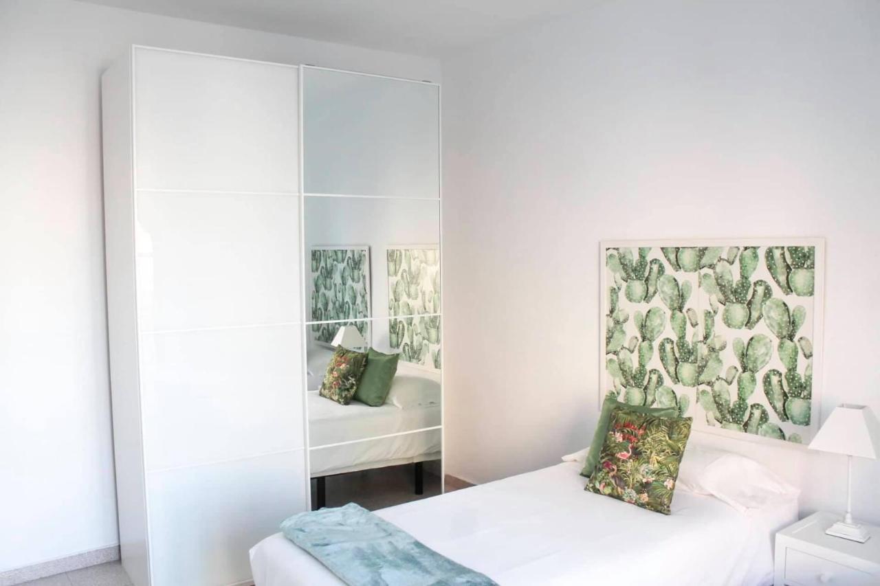 Apartment Vv Canteras Oasis 