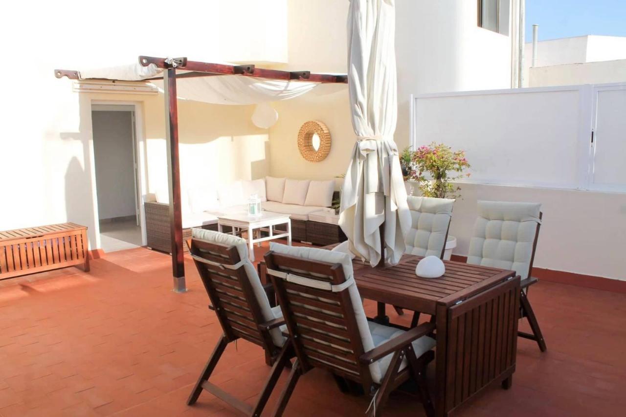 Apartment Vv Canteras Oasis 