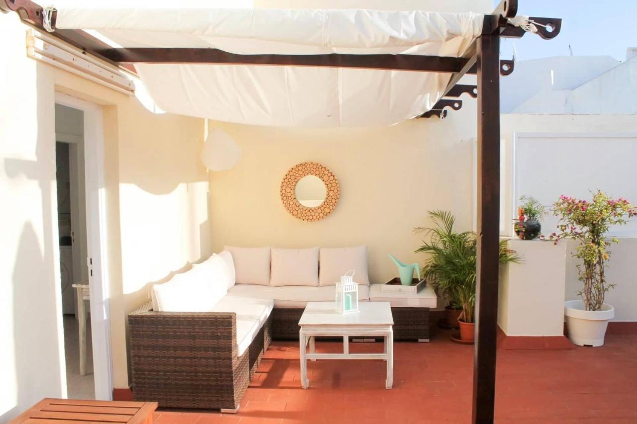 Apartment Vv Canteras Oasis 