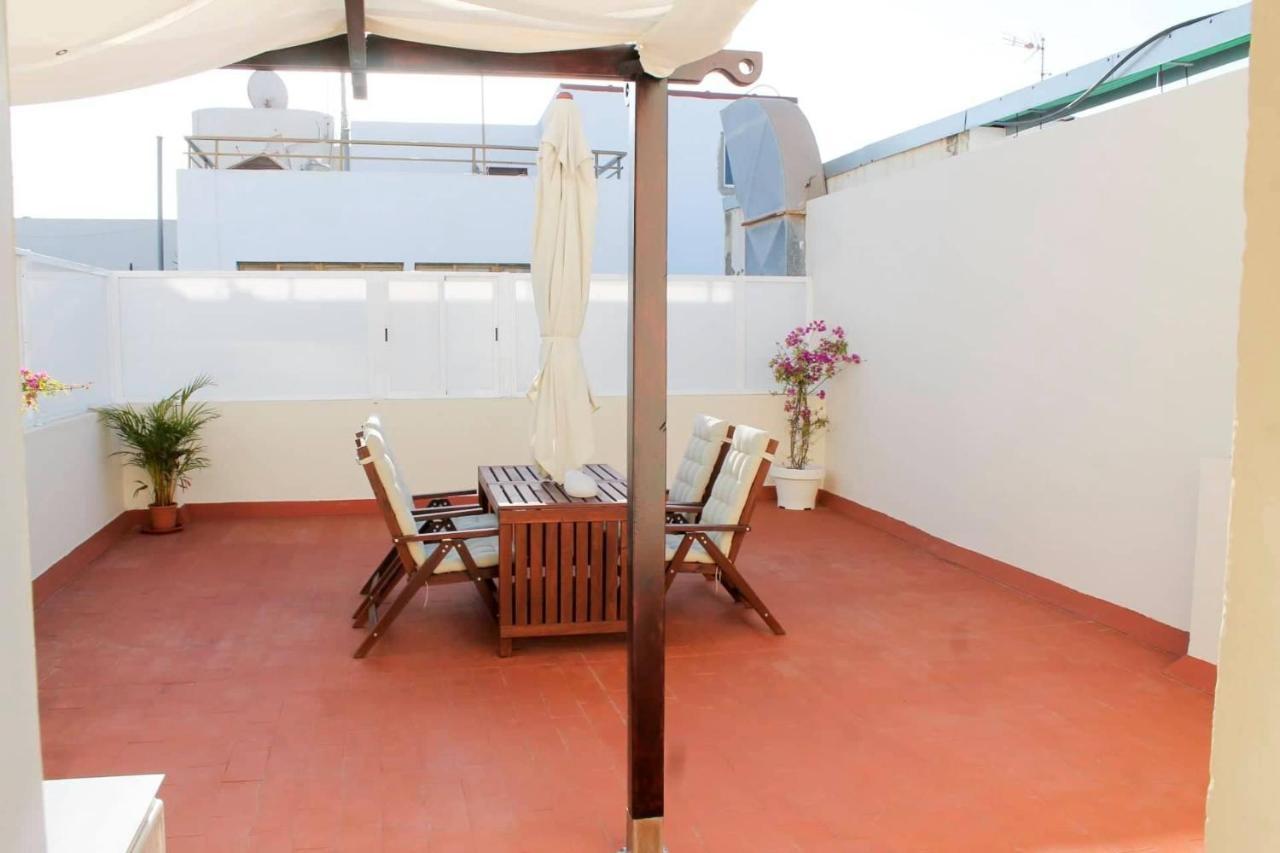 Apartment Vv Canteras Oasis 