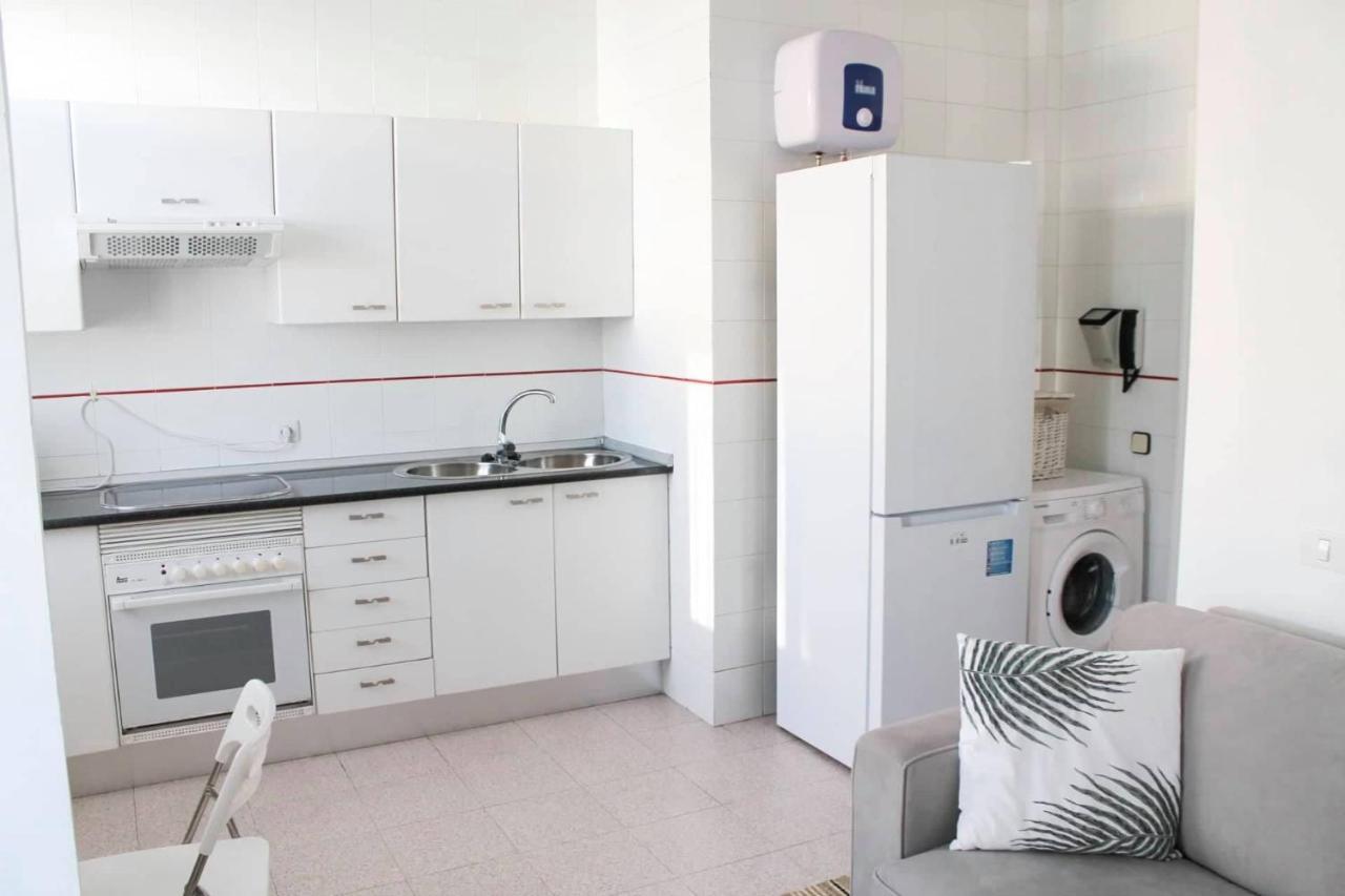 Apartment Vv Canteras Oasis 