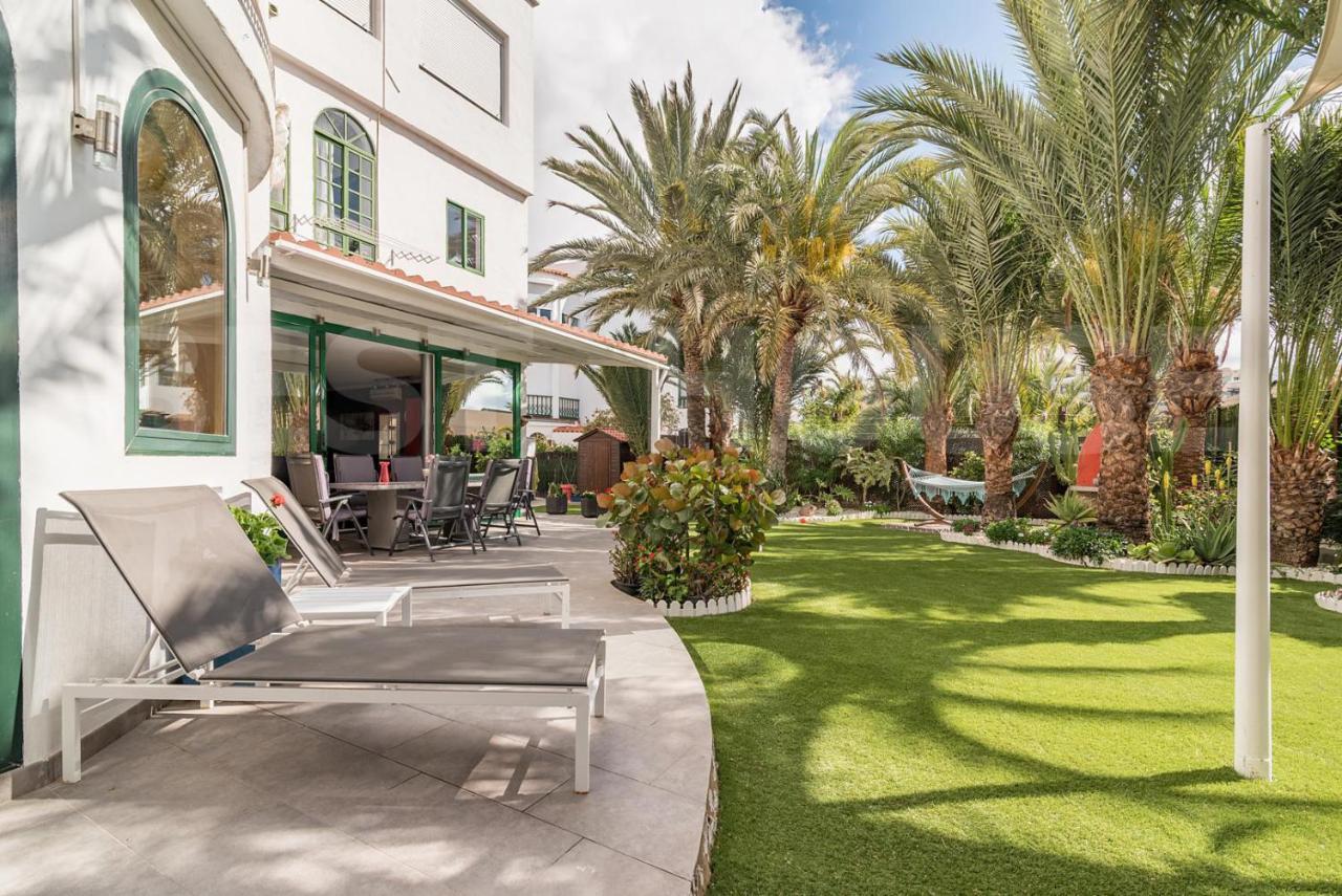 Gran-canaria-ideal - Romeo Feliz Apartamento