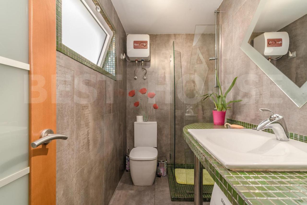 Apartamento Gran-canaria-ideal - Romeo Feliz San Bartolomé