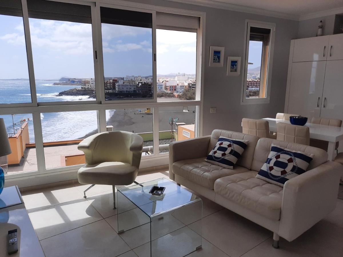Isamaria Vista Playa