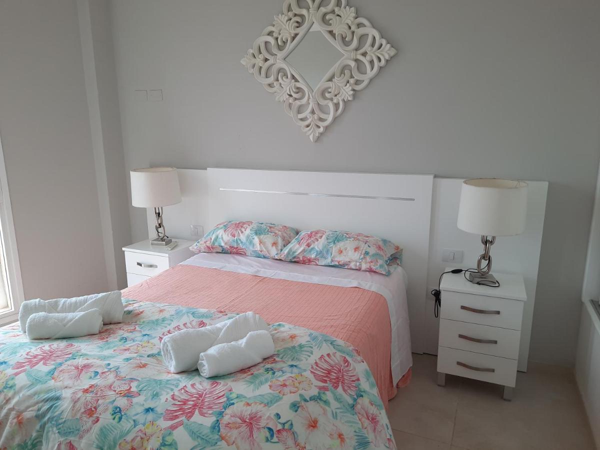 Isamaria Vista Playa