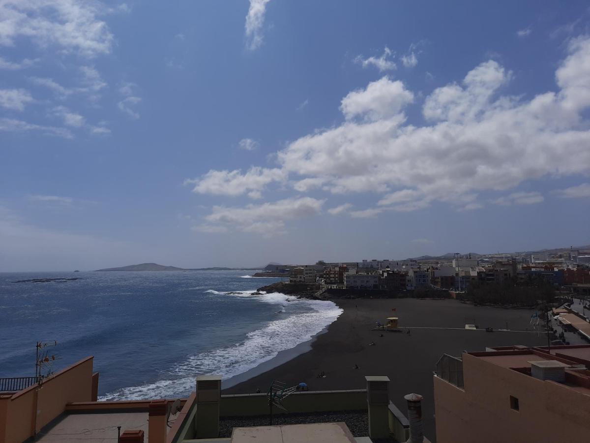 Isamaria Vista Playa Appartamento *