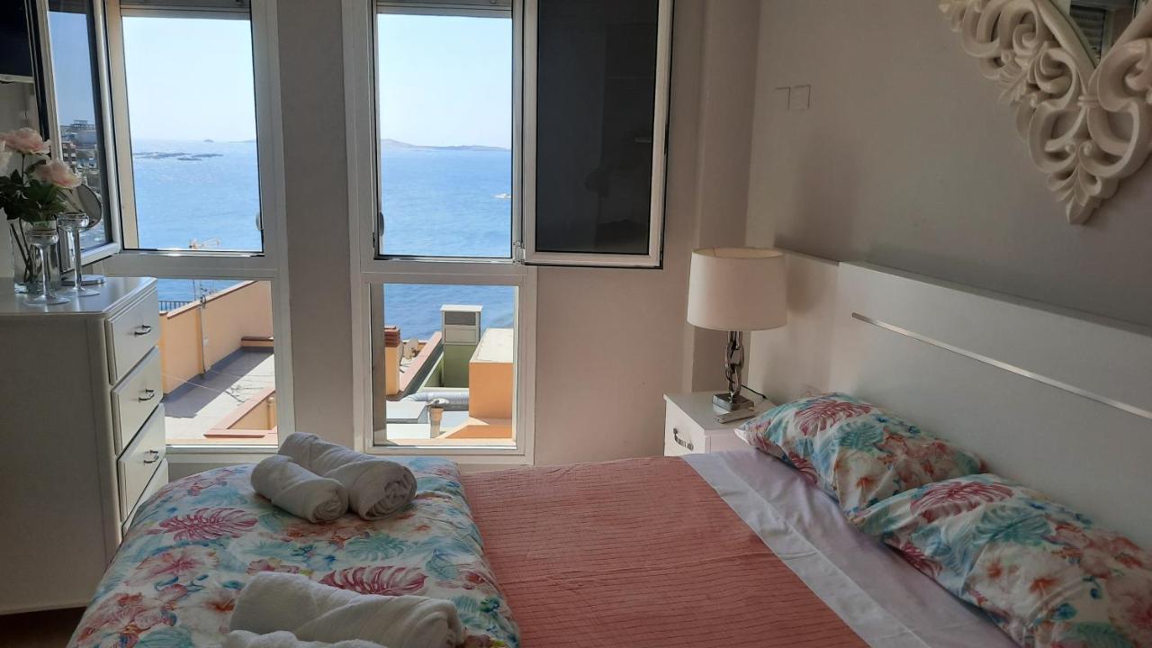 Isamaria Vista Playa *