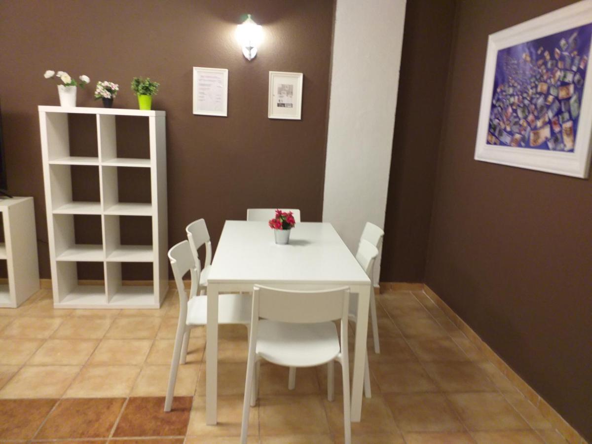 Picasso Apartamento
