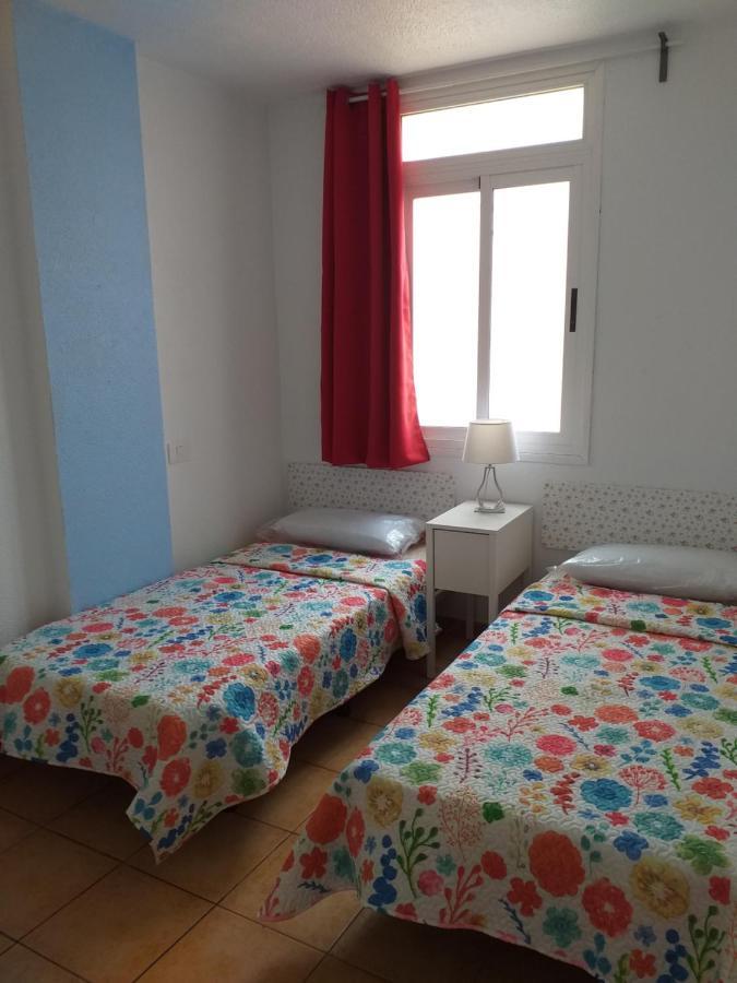 Apartamento Picasso Vecindario (Gran Canaria)