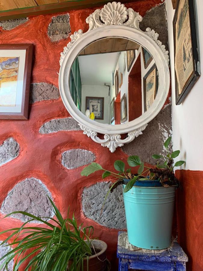 Casita Original Tejeda (Gran Canaria)