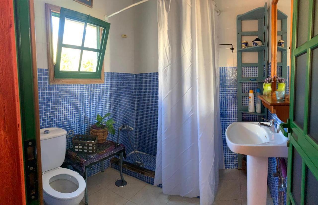 Casita Original Tejeda (Gran Canaria)