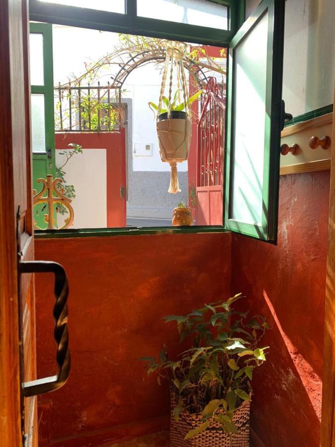 Casita Original Casa vacanze *