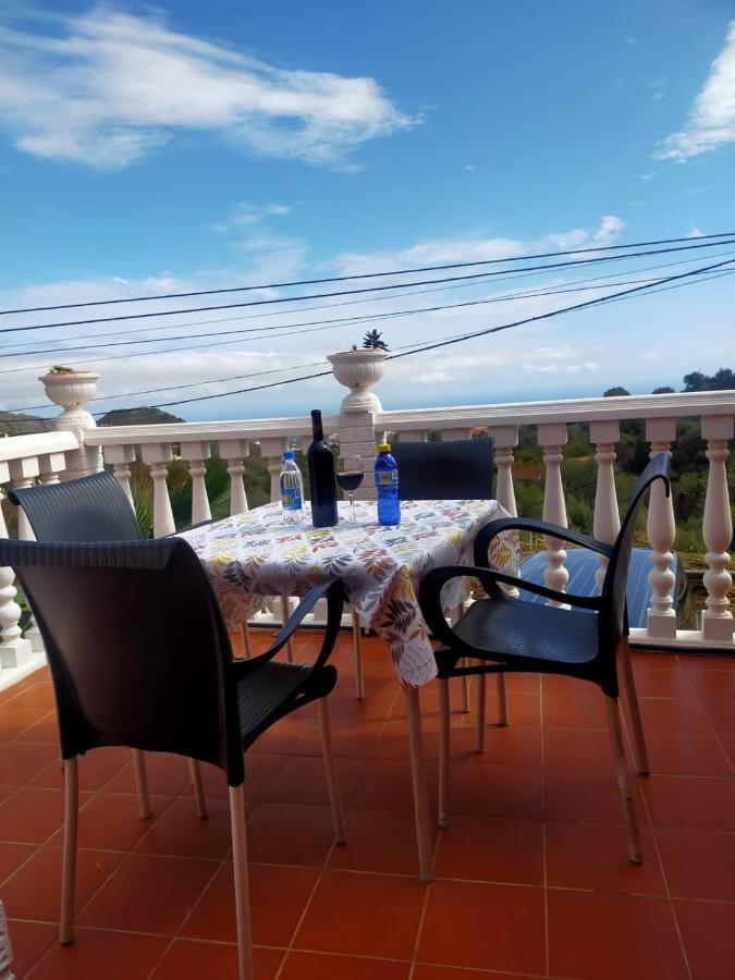 Chalet Ruta Los Alfaques *
