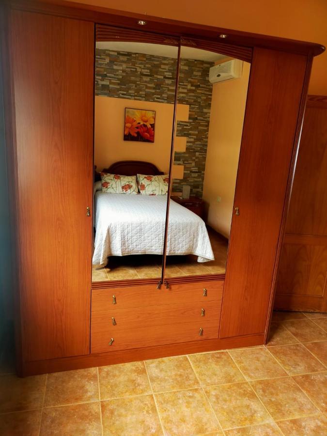 Chalet Ruta Los Alfaques *