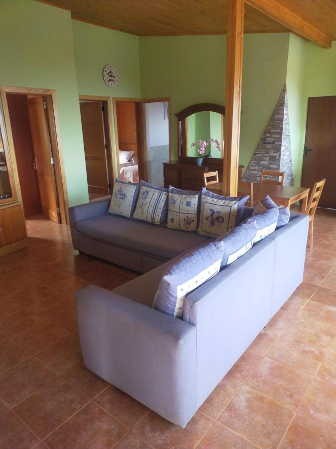 Chalet Ruta Los Alfaques Chalet