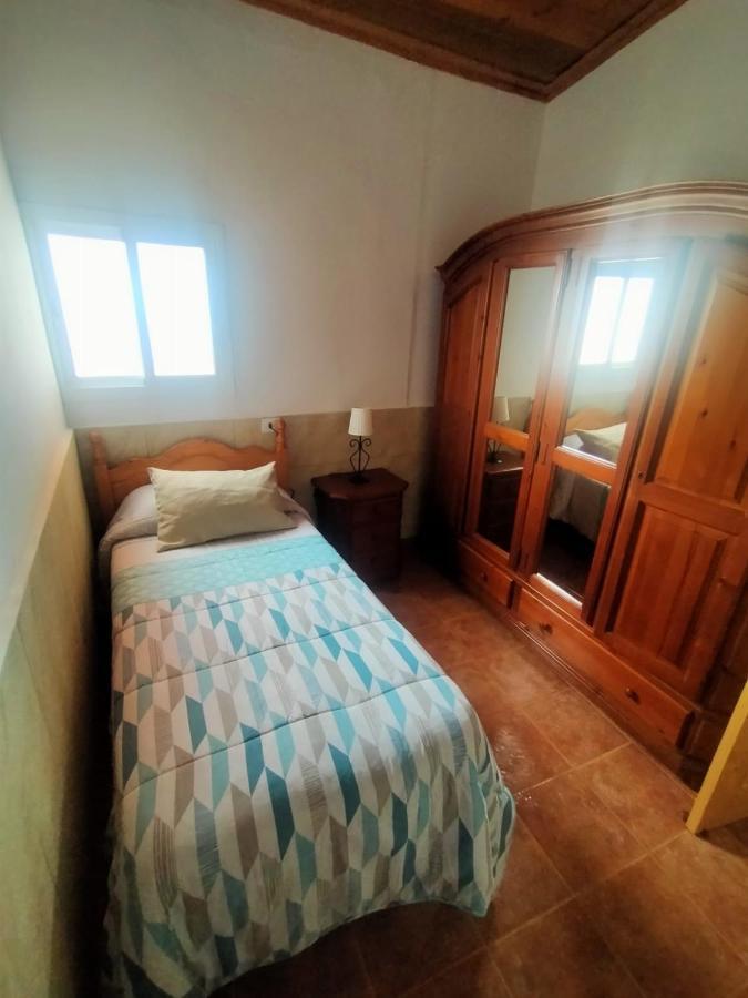 Chalet Ruta Los Alfaques Chalet