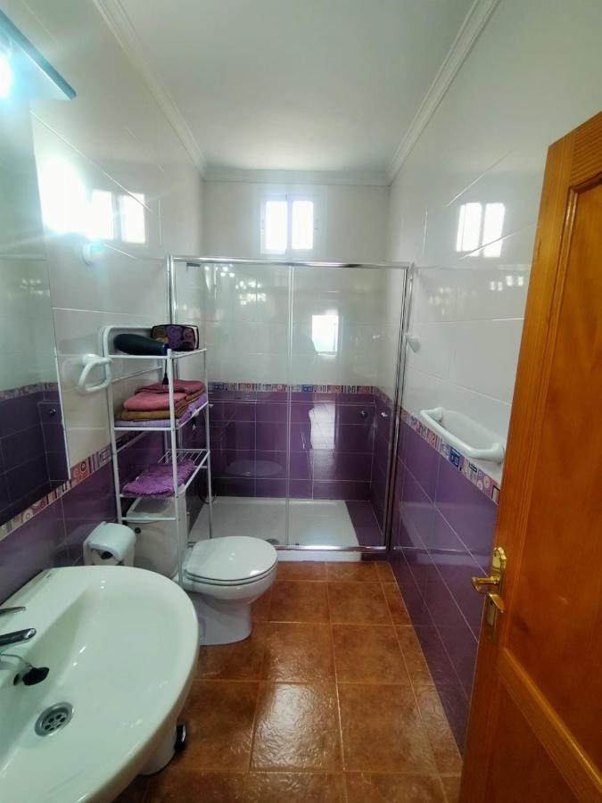 Chalet Ruta Los Alfaques