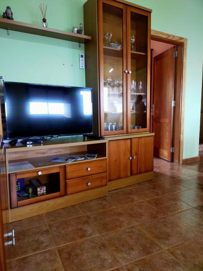 Chalet Chalet Ruta Los Alfaques *