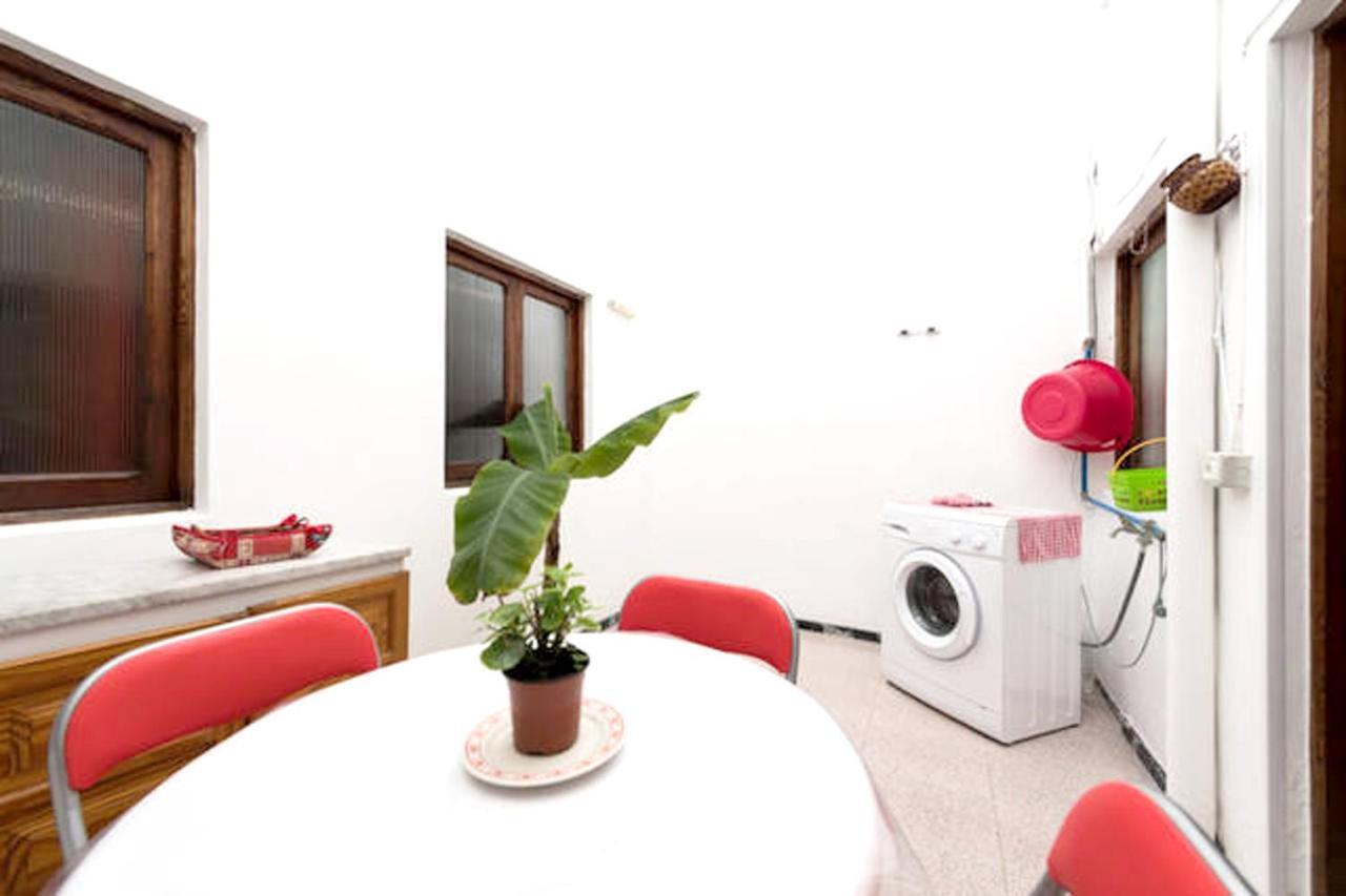 7 Bedrooms House With Wifi At Tafira Baja Palmas * Tafira Alta