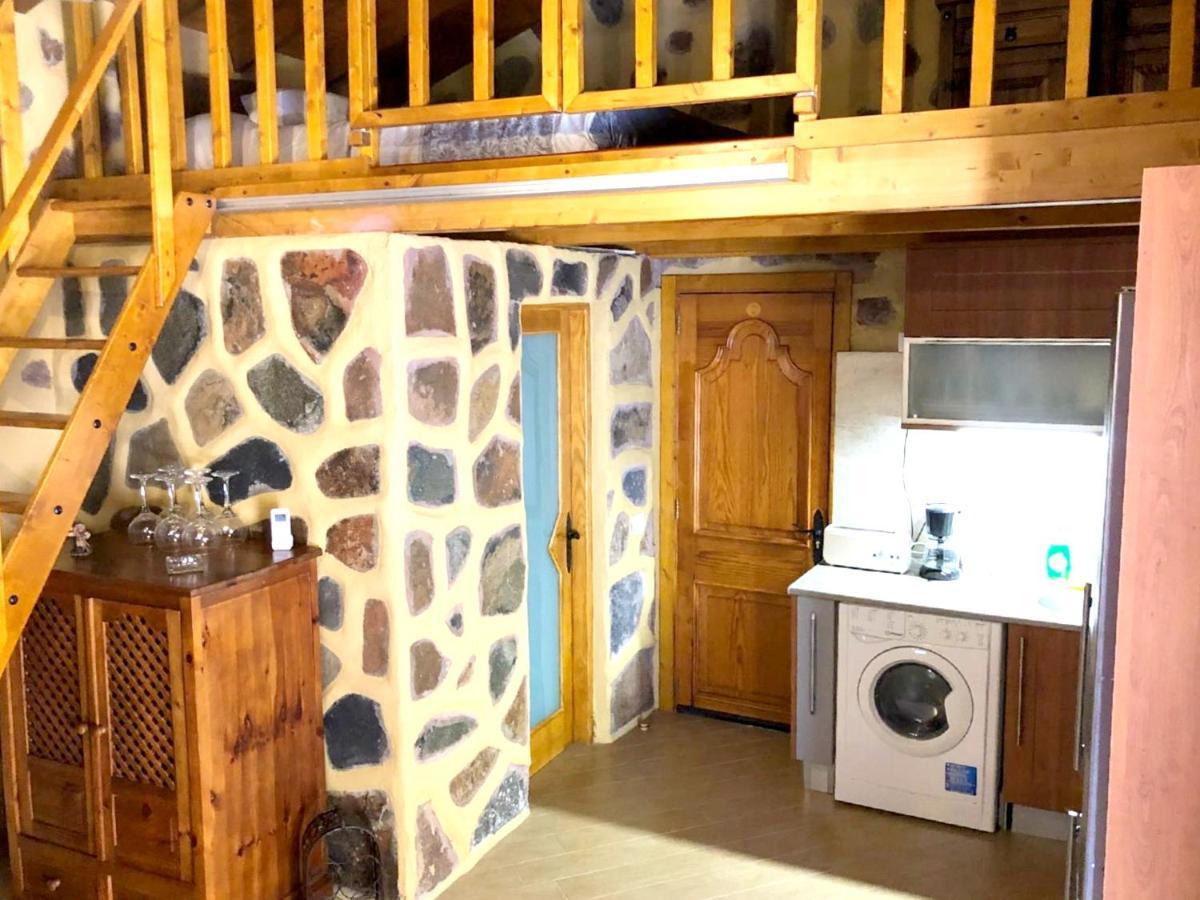 Charming House In De Tirajana With Jacuzzi *