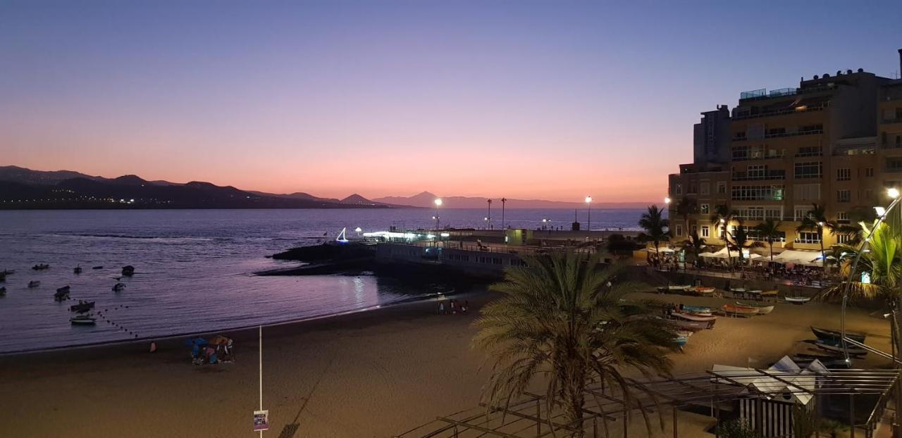 Apartment Cerca De La Playa De Canteras *