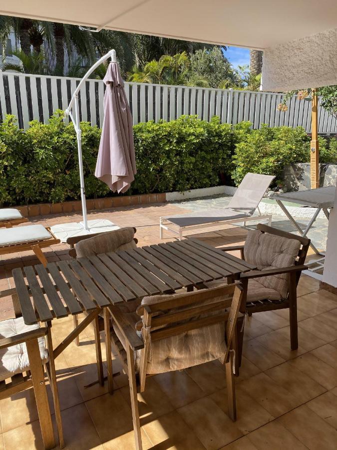 Oasis Playa Apartamento Maspalomas (Gran Canaria)