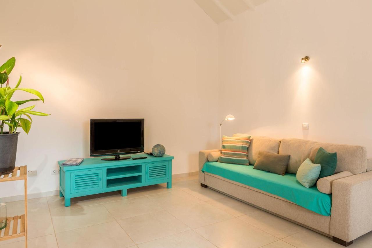 La Cuevecilla Сasa de vacaciones Agaete (Gran Canaria)