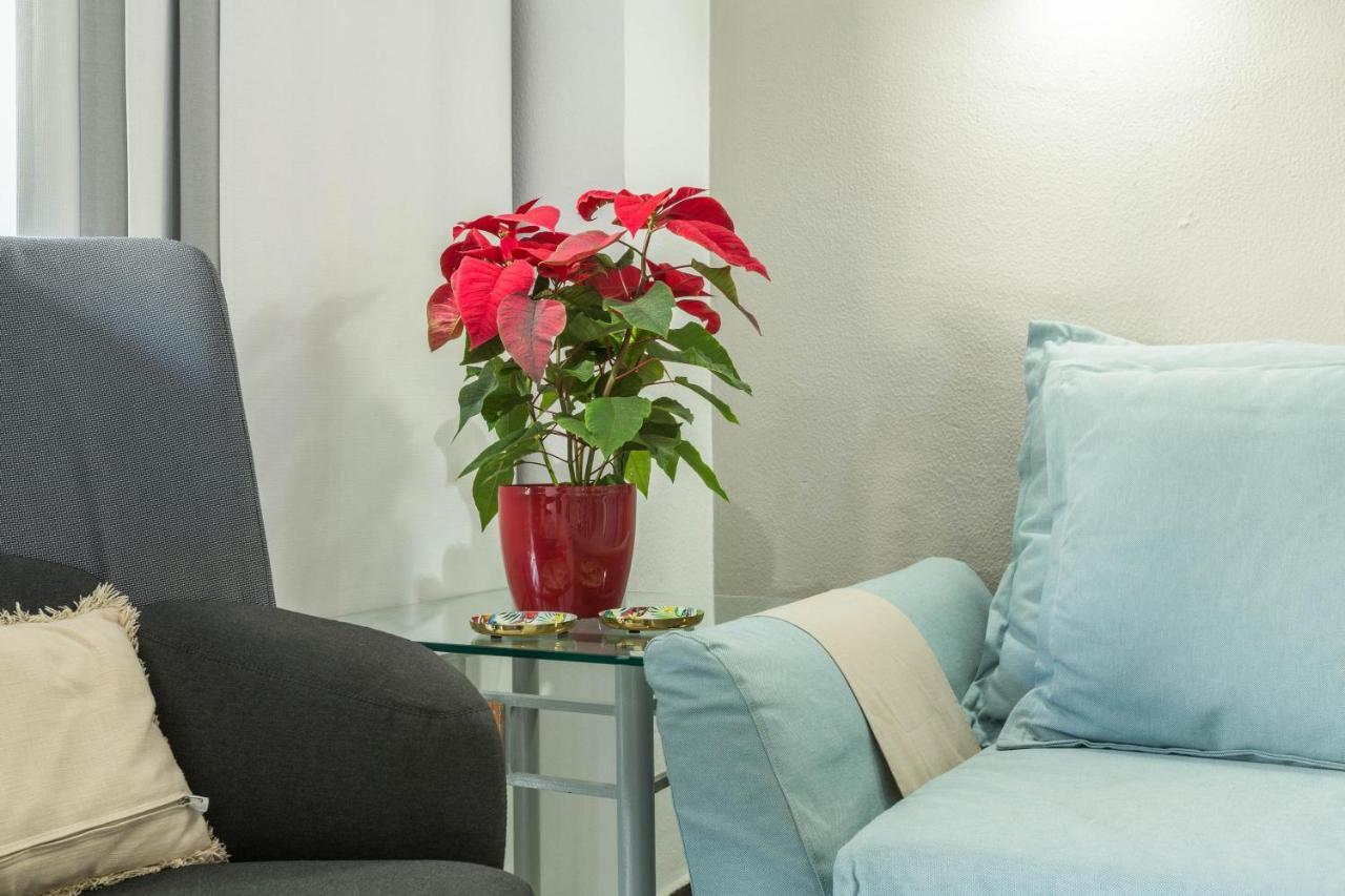 Apartamento Soraya *