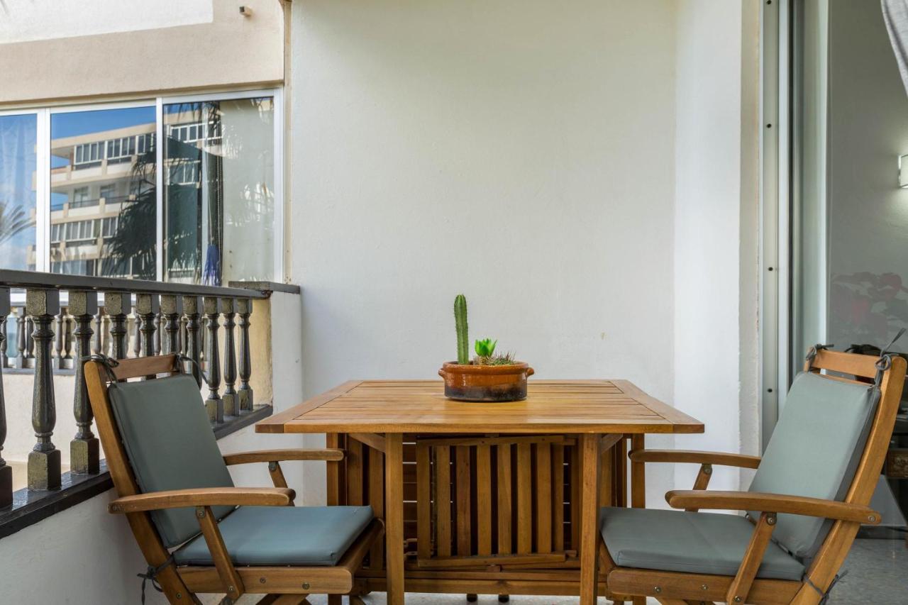 Soraya Apartamento