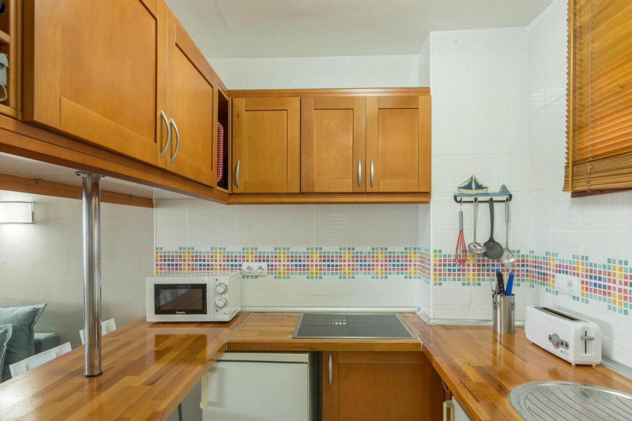 Apartamento Soraya Playa del Águila