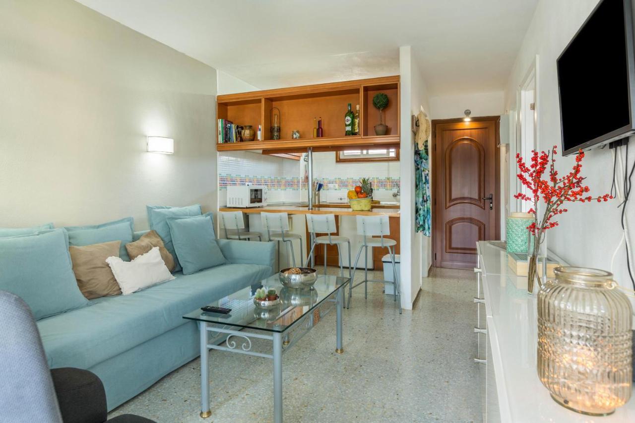 Apartamento Soraya Playa del Águila