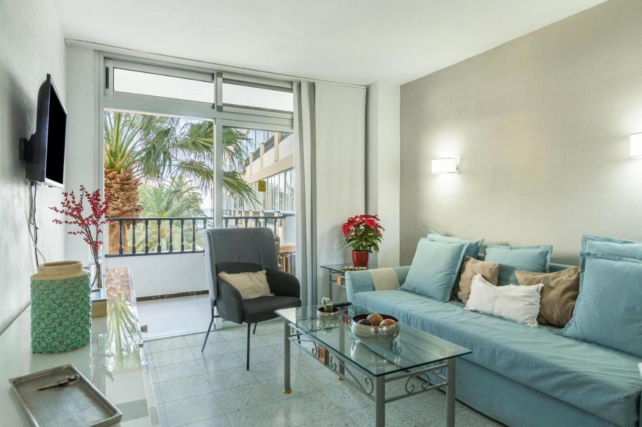 Soraya Apartamento Playa del Águila