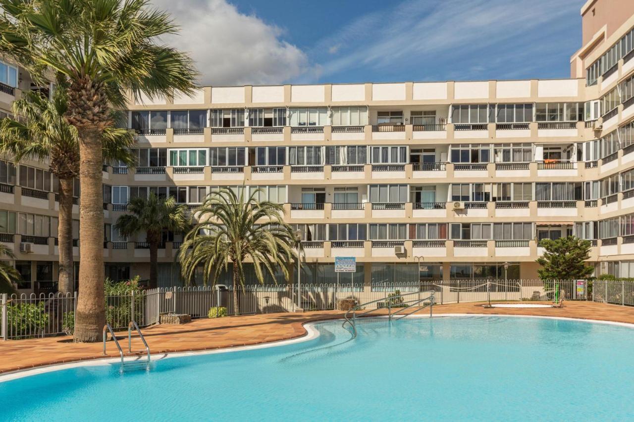 Apartamento Soraya Playa del Águila