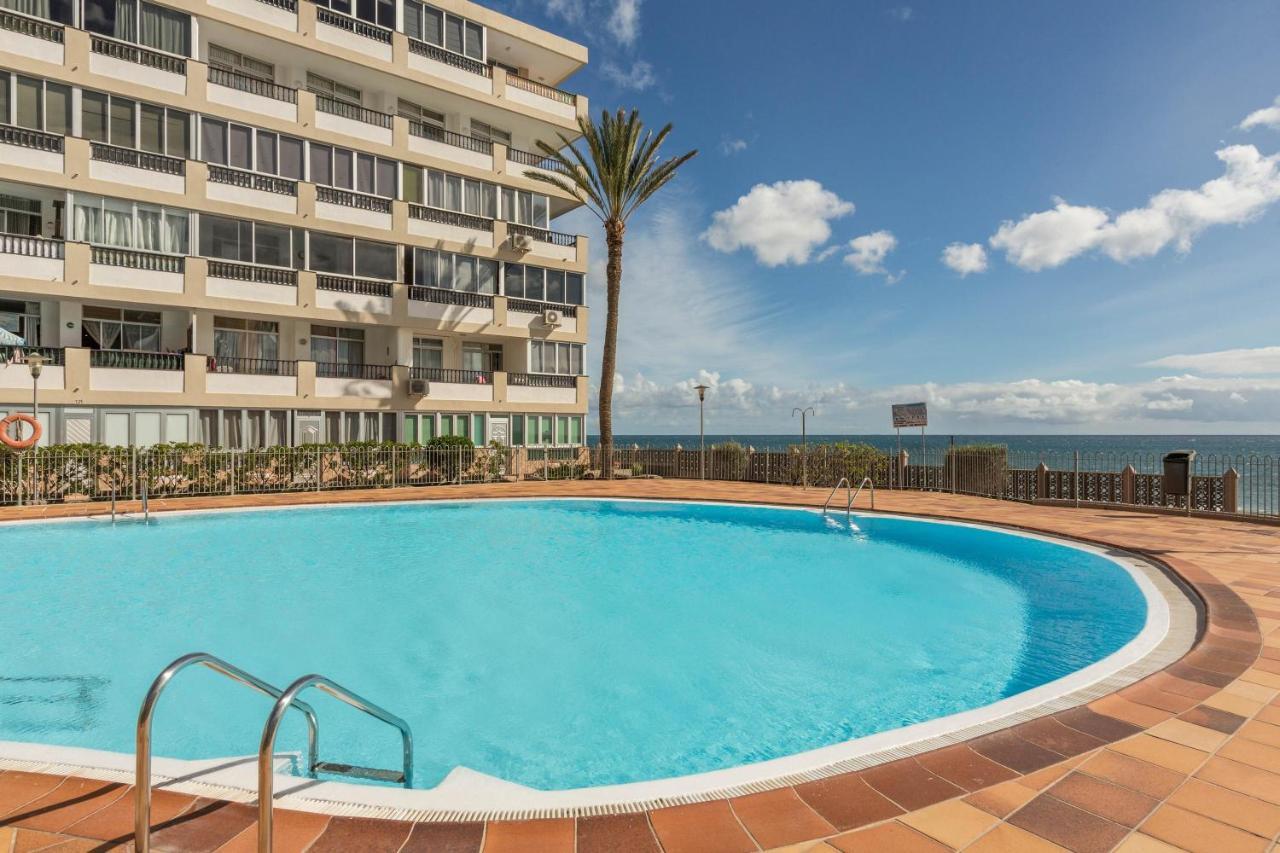 Soraya Apartamento Playa del Águila