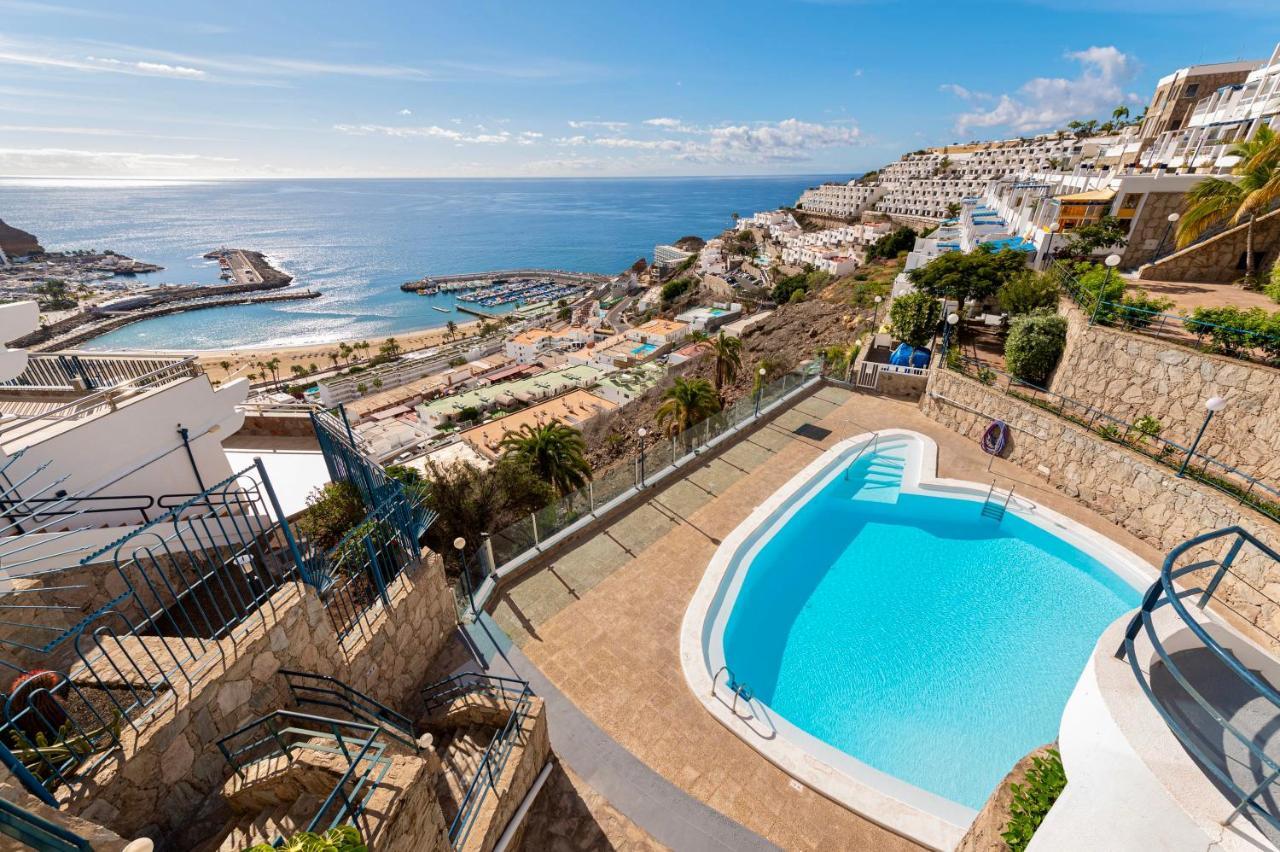 Apartment Brand New - Ocean Views - Sunset Terrace - Pool