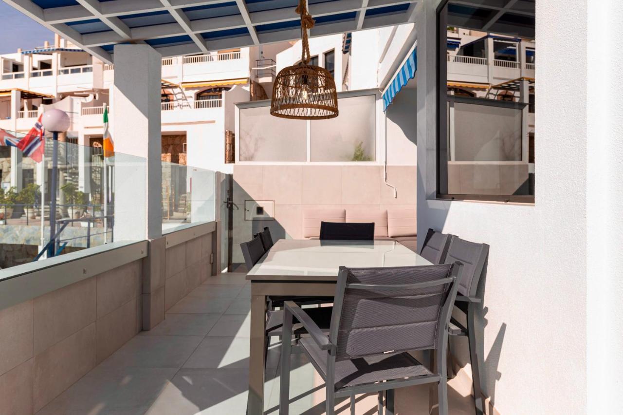 Appartamento Brand New - Ocean Views - Sunset Terrace - Pool Puerto Rico (Gran Canaria)