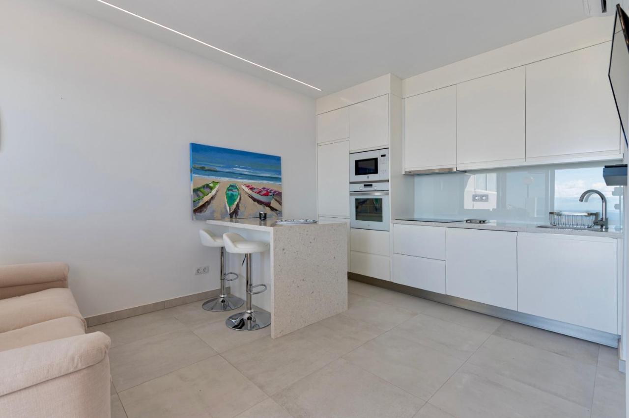 Brand New - Ocean Views - Sunset Terrace - Pool Puerto Rico (Gran Canaria)