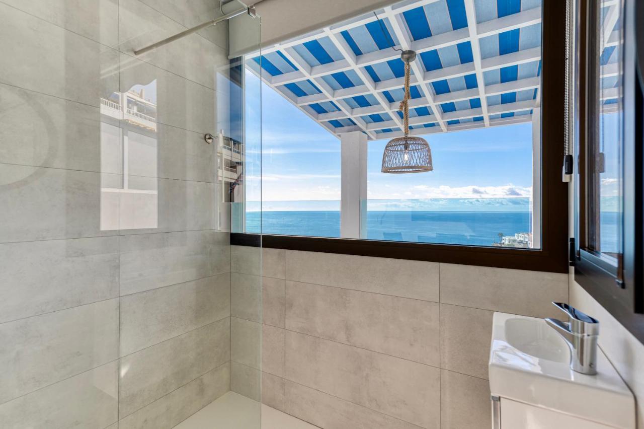 Apartment Brand New - Ocean Views - Sunset Terrace - Pool