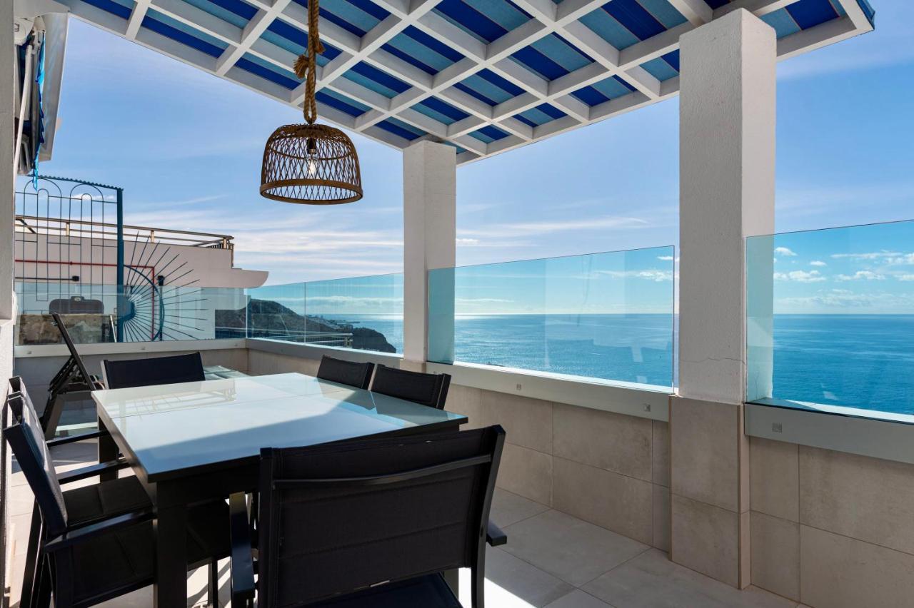Brand New - Ocean Views - Sunset Terrace - Pool Apartment