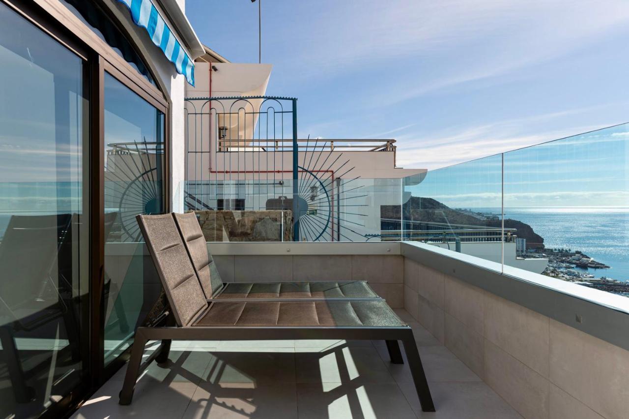 Brand New - Ocean Views - Sunset Terrace - Pool Apartment