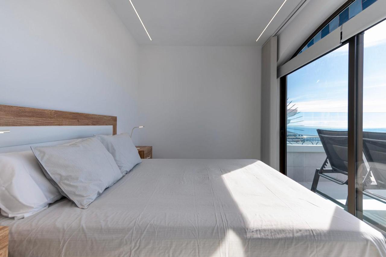 Brand New - Ocean Views - Sunset Terrace - Pool *