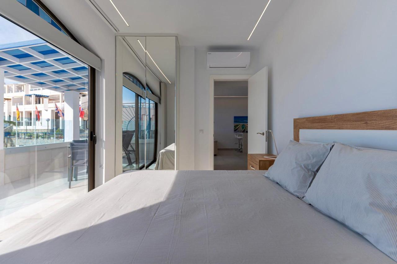 Apartment Brand New - Ocean Views - Sunset Terrace - Pool *